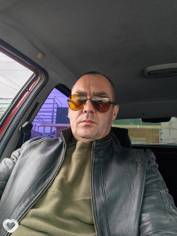 Артём, 43, Ставрополе — анкета №4222351