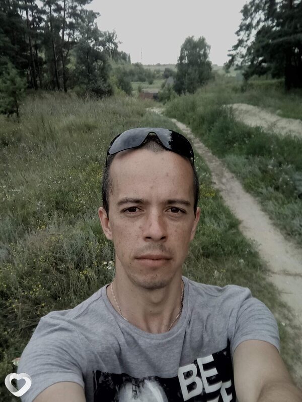 Дмитрий, 40, Воронеже — анкета №4222353