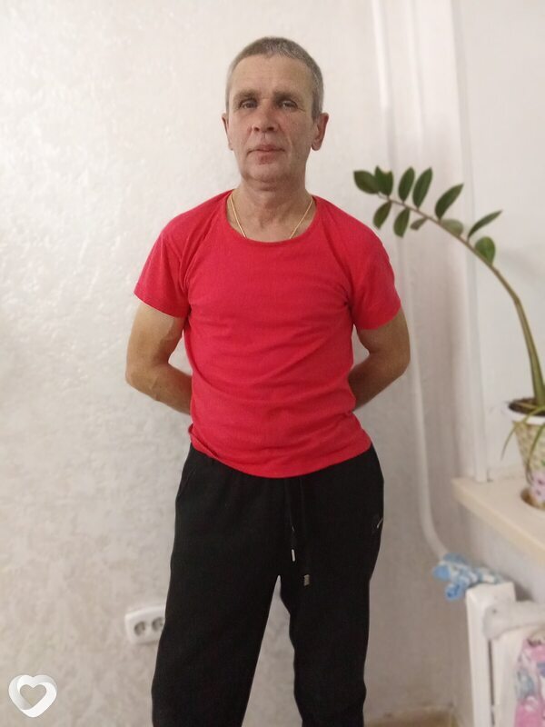 Андрей, 48, Жезказгане — анкета №4222354