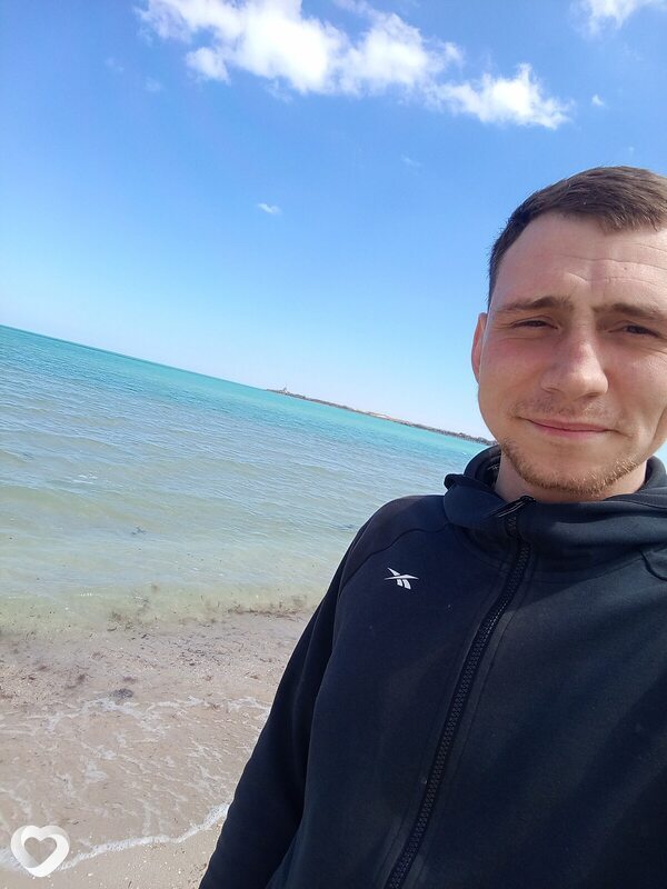 Алексей, 29, Астрахани — анкета №4222356