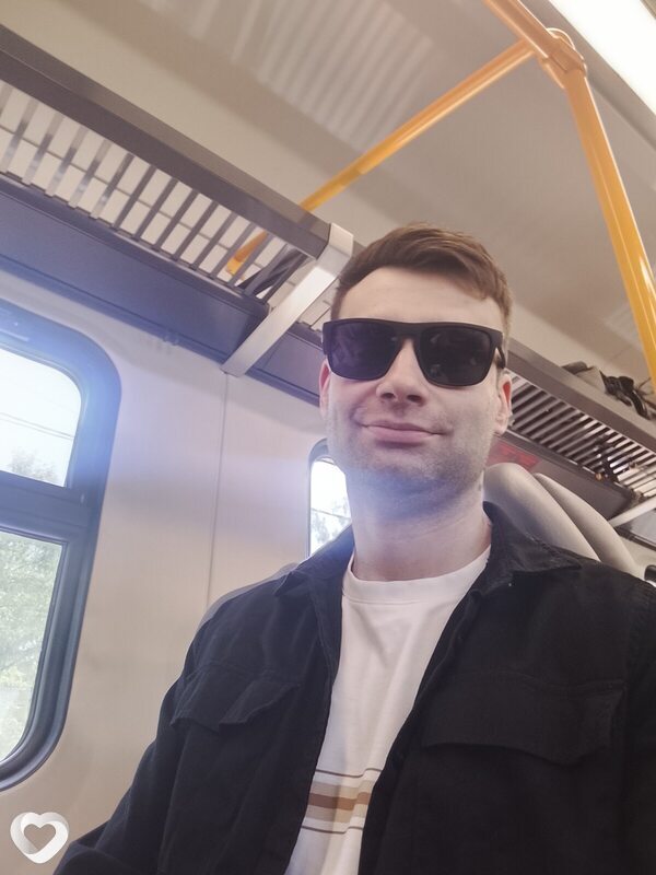 Андрей, 36, Москве — анкета №4222358