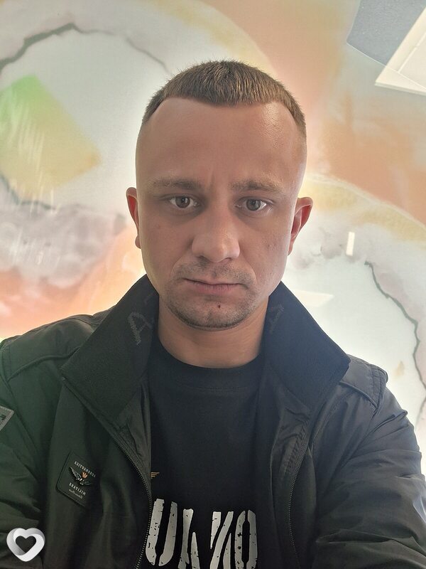 Леонид, 28, Калининграде — анкета №4222364