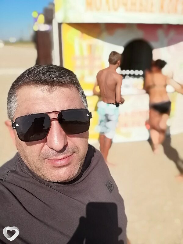Гарик, 37, Ейске — анкета №4222294