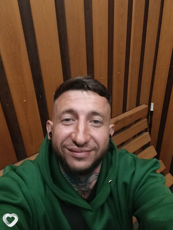 Павел, 33, Ростове-на-Дону — анкета №4222301