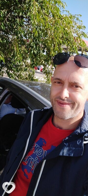 Vasyl, 52, Киеве — анкета №4222305