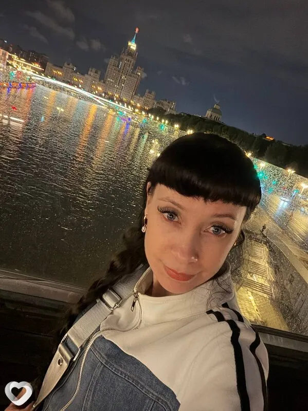 Olesya, 38, Москве — анкета №4222306