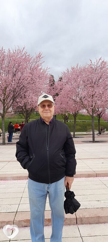 Александр, 70, Краснодаре — анкета №4222308