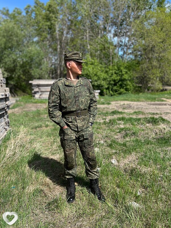 Андрей, 18, Красноярске — анкета №4222309