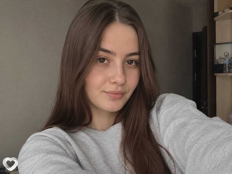 Настя, 24, Харькове — анкета №4222310