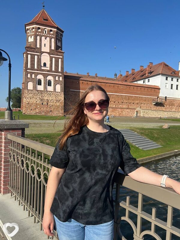 Татьяна, 30, Минске — анкета №4222313