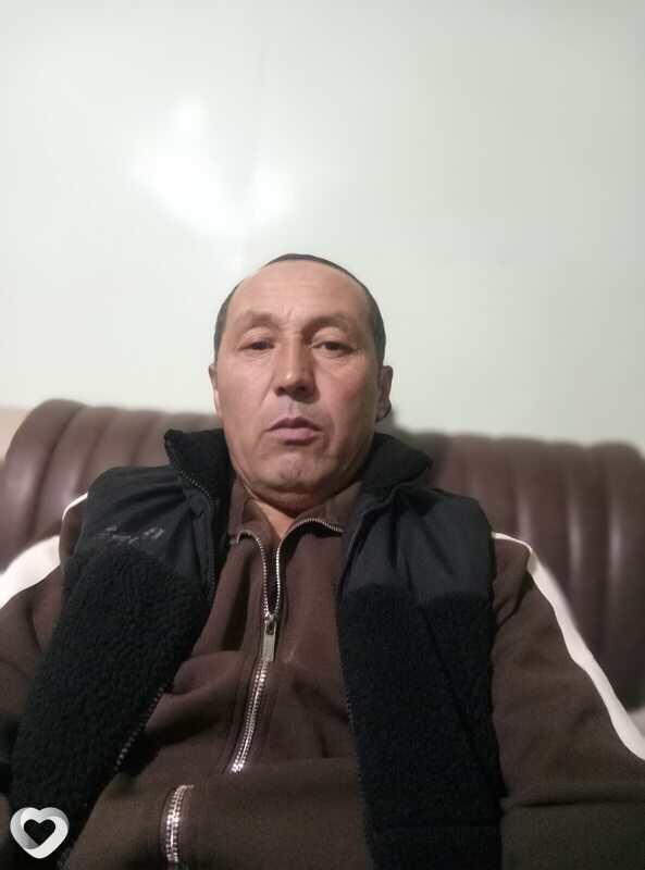 Исмаил, 45, Якутске — анкета №4222120