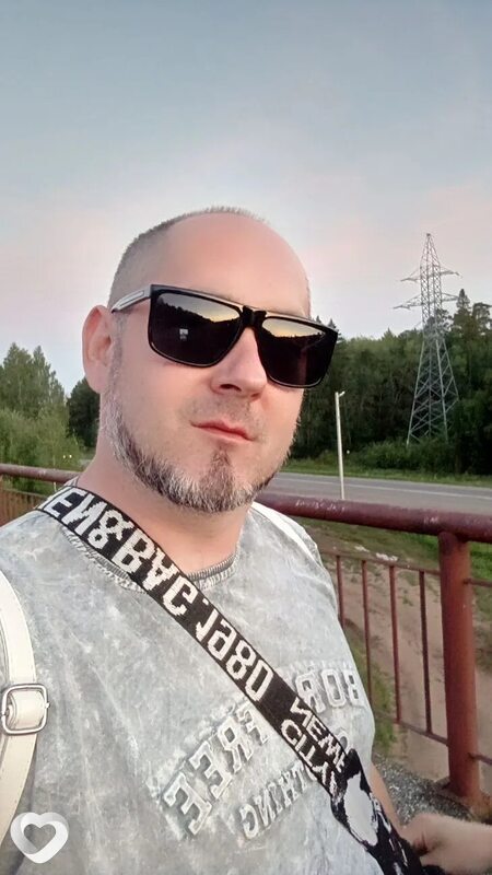 Сергей, 37, Уфе — анкета №4222129