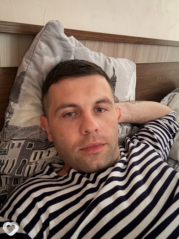 Руслан, 32, Анапе — анкета №4222132