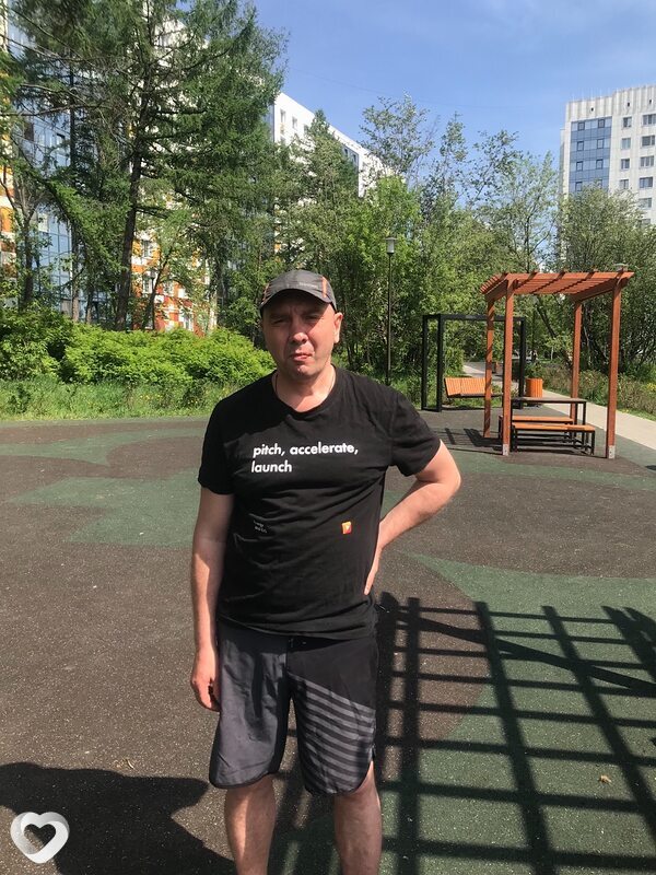 Константин, 50, Перми — анкета №4222136