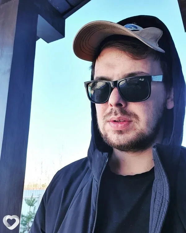 Il, 31, Москве — анкета №4222143