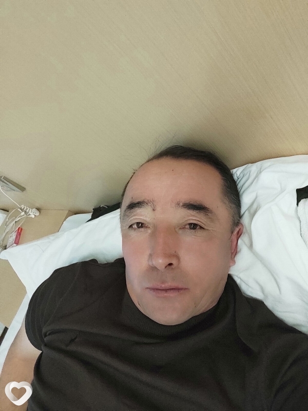 Құмарбек, 46, Алматы — анкета №4222049