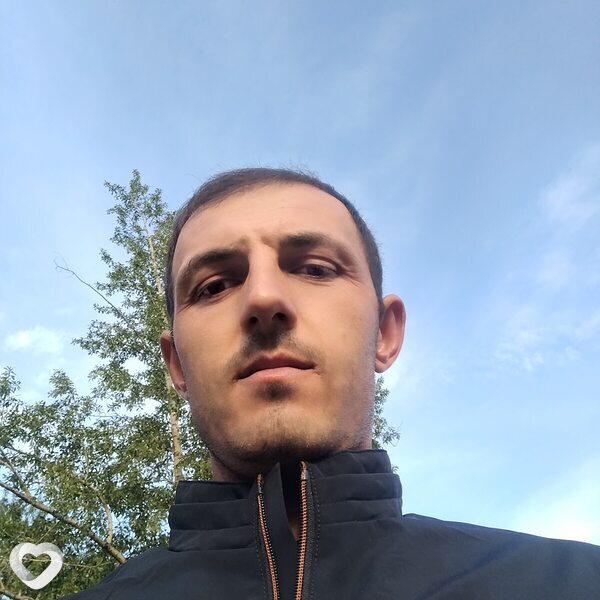 Алик, 33, Нижнеудинске — анкета №4222051