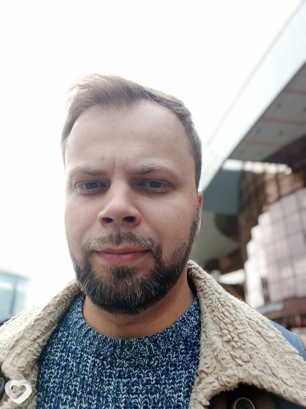 Олег, 36, Минске — анкета №4222053