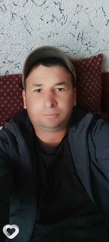 Федя, 34, Иркутске — анкета №4222058