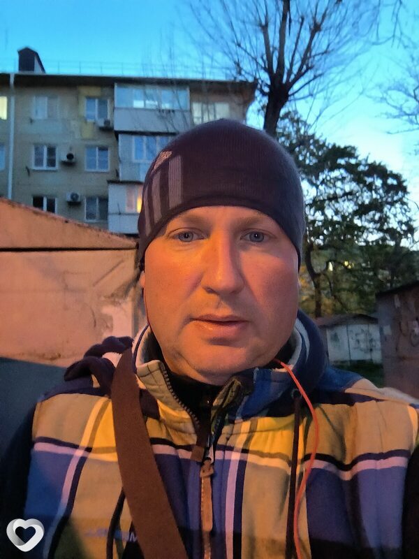 Андрей, 43, Краснодаре — анкета №4222062