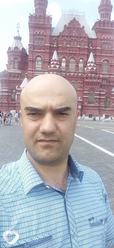 Roman, 31, Челябинске — анкета №4222063