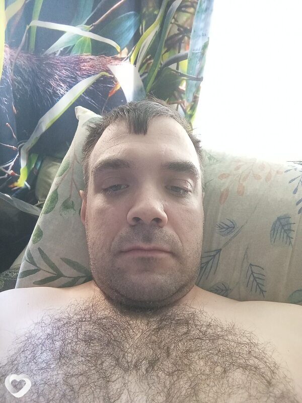 Василий, 36, Якутске — анкета №4222064