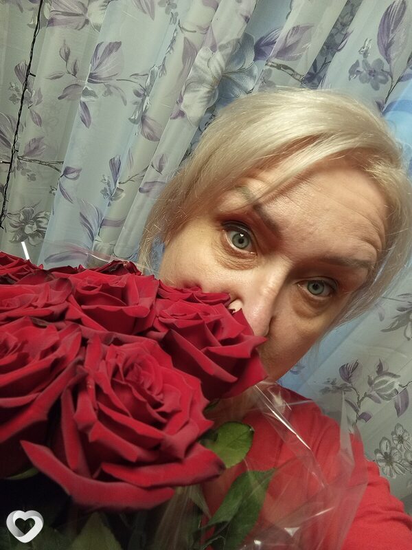 Наталья, 50, Абакане — анкета №4222070