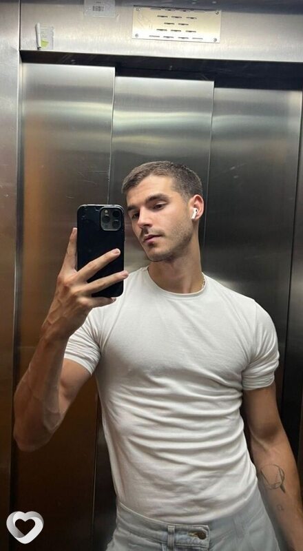 Алексей, 35, Ангарске — анкета №4222171