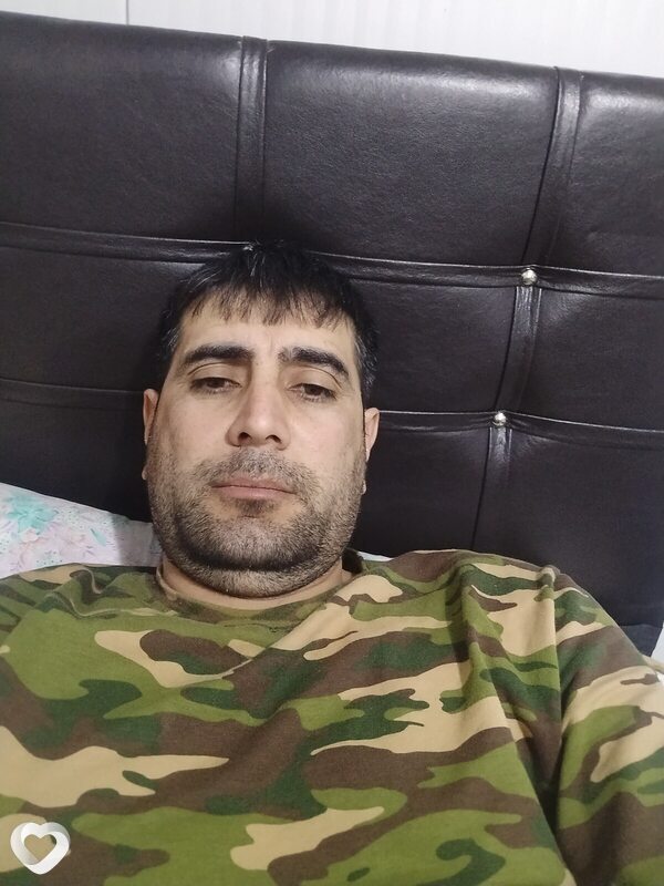 Сардор, 38, Алапаевске — анкета №4222182
