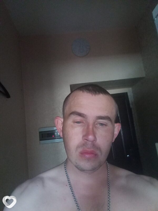 Иван, 30, Барнауле — анкета №4222188