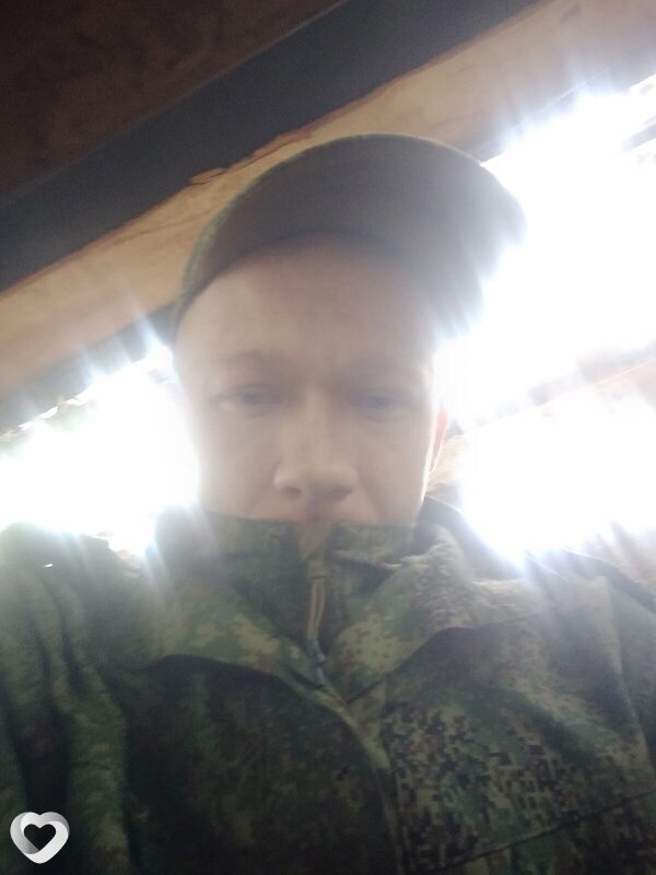 Вова, 26, Брянске — анкета №4222198