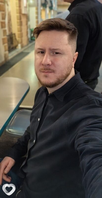 Юрий, 40, Санкт-Петербурге — анкета №4222210
