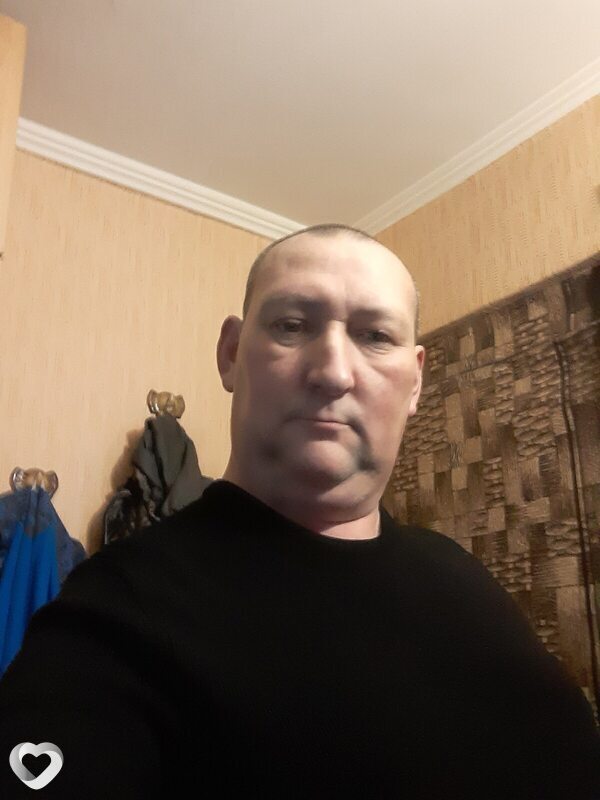 Pavel, 46, Волгограде — анкета №4222216