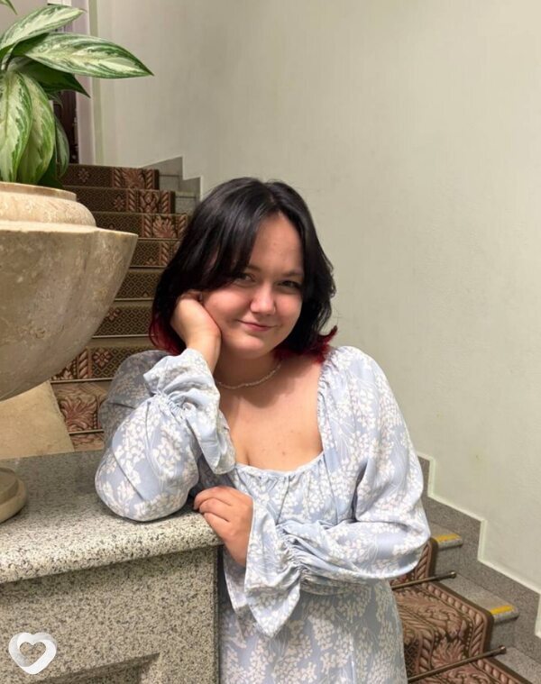 Ксюша, 20, Тюмени — анкета №4222217