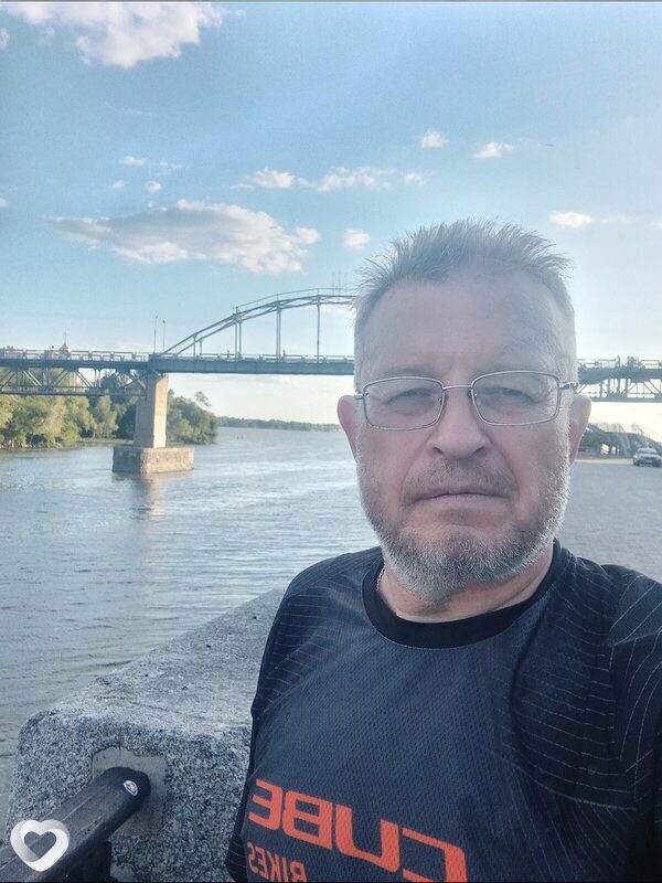 Борис, 61, Днепр — анкета №4222218