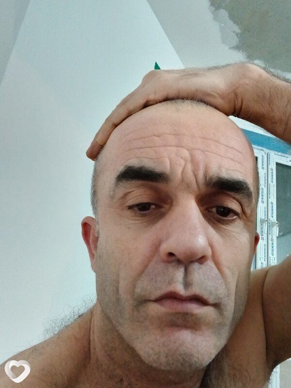 Борис, 43, Звенигороде — анкета №4222225