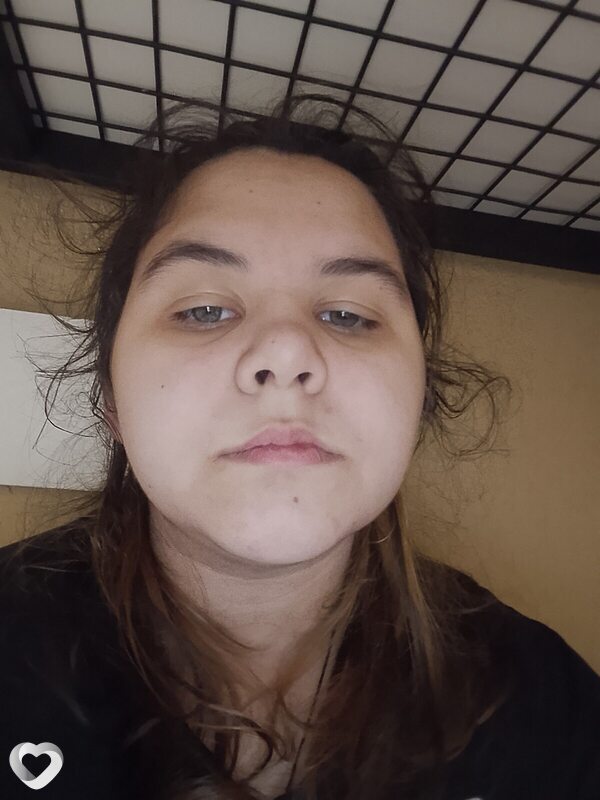 Анюта, 18, Тюмени — анкета №4222232