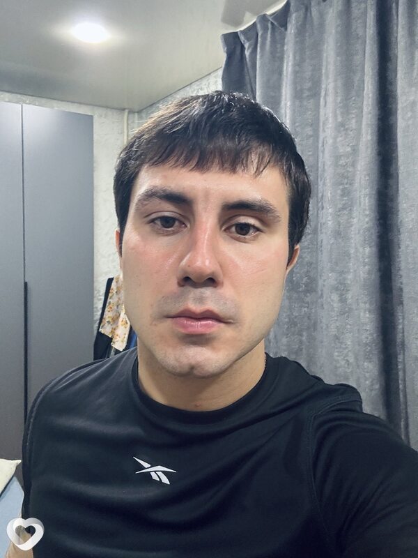 Виталя, 27, Миассе — анкета №4222235