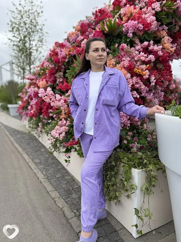 Юлия, 33, Москве — анкета №4222238