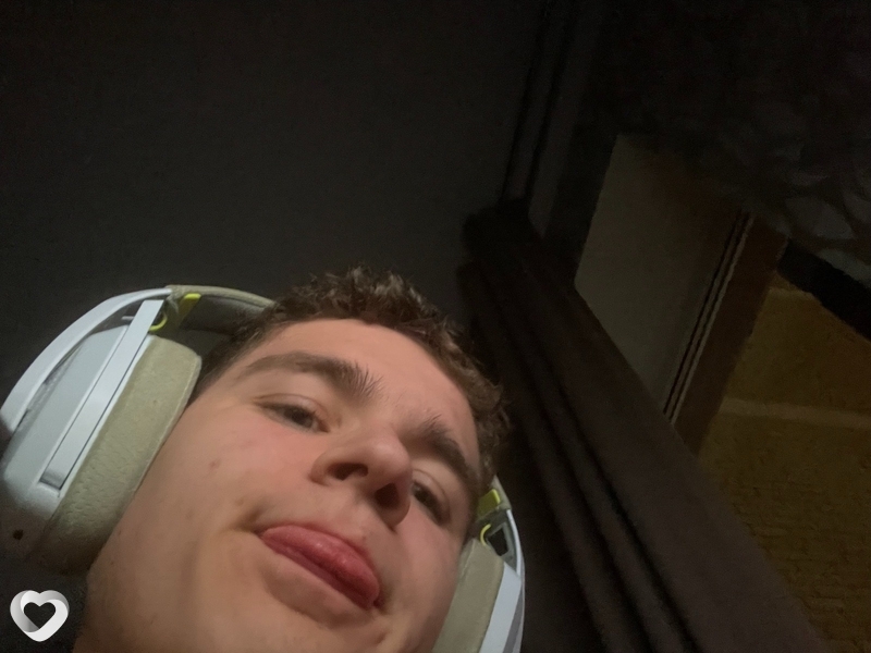 Антон, 19, Ставрополе — анкета №4222242
