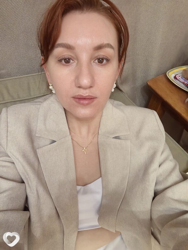 Виктория, 38, Новосибирске — анкета №4222246