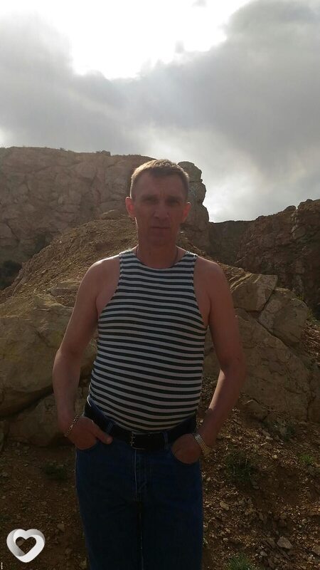 Сергей, Новотроицк