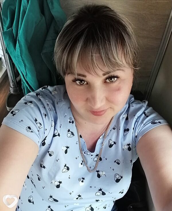 Инна, 40, Красноярске — анкета №4222253