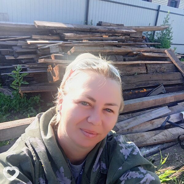 Альбина, 43, Уфе — анкета №4222261