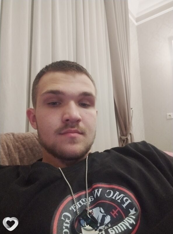 Петр, 20, Тамбове — анкета №4222264