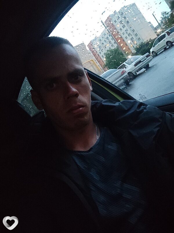 Андрей, 30, Ростове-на-Дону — анкета №4222273