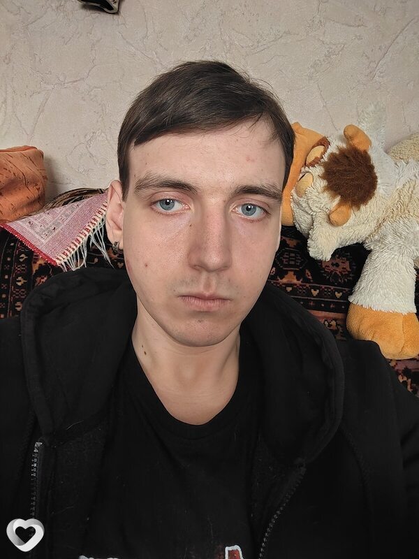 Саша, 20, Рязани — анкета №4222276