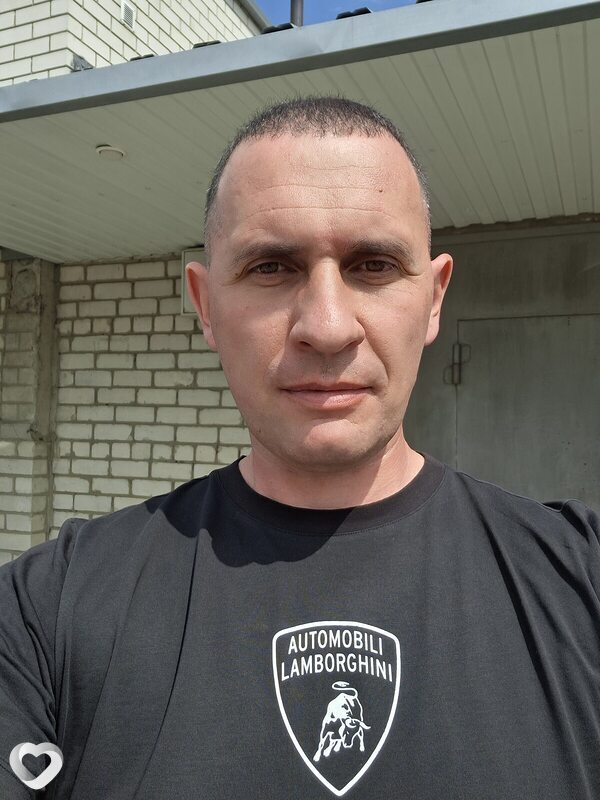 Владимир, 45, Курске — анкета №4222277