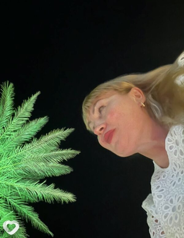 Ирина, 55, Минске — анкета №4222283