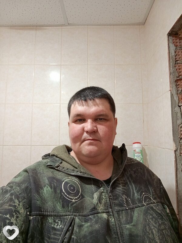 Сергей, 38, Егорьевске — анкета №4222286